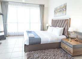 JBR apartments by HAPPY SEASON 3
