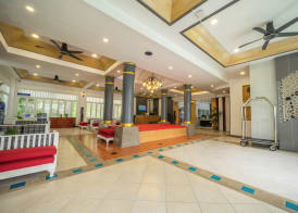 La Vintage Resort 3