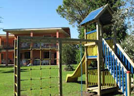 Residence Oasi 4