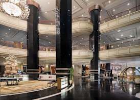 Jubilee Prestige Hotel Ratchadapisek 2