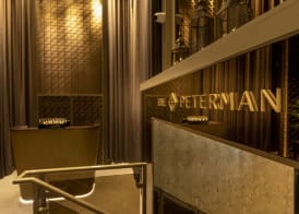 Forty Seven Hotel Manchester, WorldHotels Crafted 3