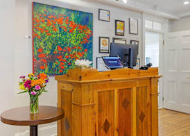 The Colonial Inn, an Ascend Collection Hotel 3