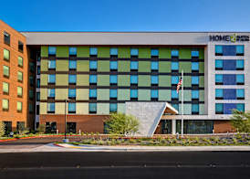Home2 Suites by Hilton Las Vegas Convention Center - No Resort Fee 2