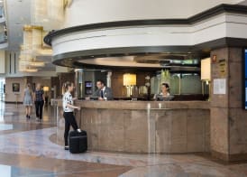 Maritim Airport Hotel Hannover 5