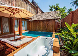 Santhiya Phuket Natai Resort & Spa 5