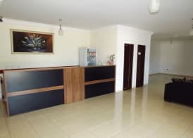 Hotel Tres Bandeiras 2