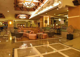 Royal Dragon Hotel 5
