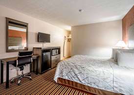Americas Best Value Inn Heflin 5