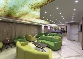Regard Hotel 2