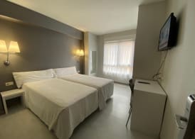 Hotel Bilbi 3