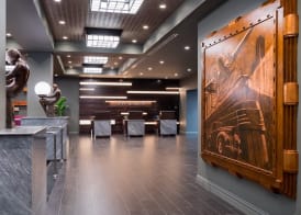 TRYP by Wyndham Newark Downtown 5
