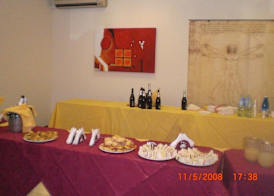 Hotel Villa Alighieri 3