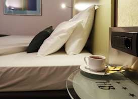 Hotel Buonconsiglio 3