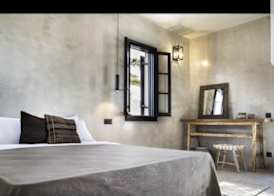 Kymata Bohemian Villas 4