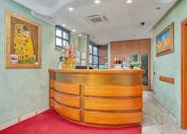 B&B HOTELS Hotel Prestige Ornago 2