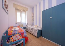 Residenza La terrazza di Dante - Happy Rentals 3