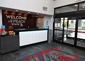 Hampton Inn Valdosta/Lake Park Area 3