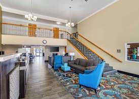 Best Western Liberty Inn 2