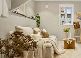 Stay l The Town House 4