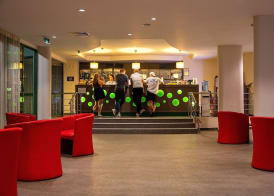 MPM Hotel Kalina Garden - All Inclusive 4