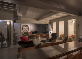 Raw Culture Art & Lofts Bairro Alto 4