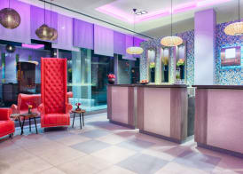 Leonardo Hotel Munich City South 3