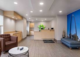 Extended Stay America Suites - St Louis - Fenton 2