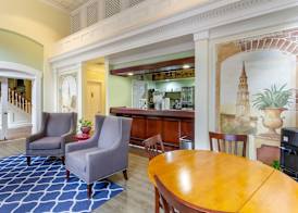 Church Street Inn Historic Charleston, Ascend Collection Hotel 5