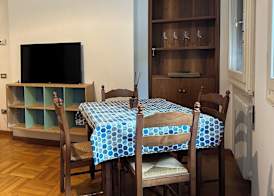 Suite D'Annunzio 5