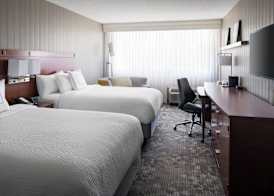 Courtyard by Marriott Richmond Berkeley 5
