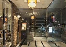 APA Hotel Higashi Shinjuku Ekimae 4