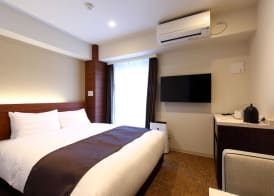 Luxcare Hotel 5