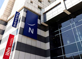 Ibis Poznan Centrum 3