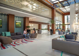 Tango Arjaan by Rotana Istanbul 2