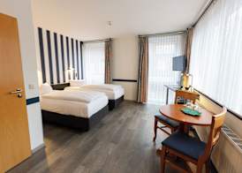 Hotel DH VEC 5