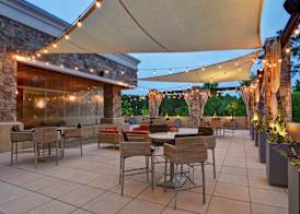 Embassy Suites by Hilton Raleigh Durham Airport Brier Creek 3
