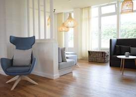 Wyn. Strandhotel Sylt 5