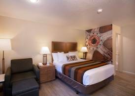 Best Western Sandman Hotel 4