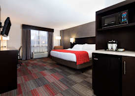Holiday Inn MILWAUKEE RIVERFRONT by IHG 4