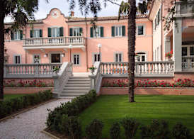 Villa Santa Barbara 2
