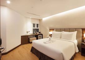 Regalia Gold Hotel 4