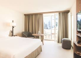 Paradiso Pure Living Vegan Hotel 5