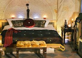 Perimasali Cave Hotel - Cappadocia 3