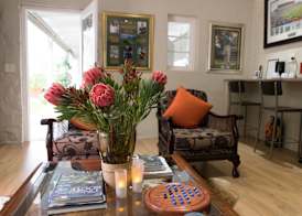 5 Camp Street Guesthouse & Self-catering 2