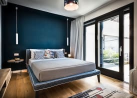 Teku Sardinia Boutique Hotel 3