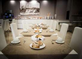 Ambra Hotel Cattolica 5