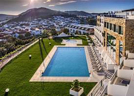 Barcelo Aracena 2