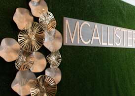 McAllisters on 8th 3