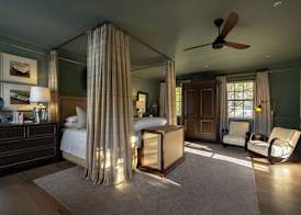 Akademie Street Boutique Hotel 5