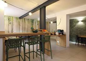 Nine Rooms Trento 3
